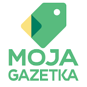 Moja Gazetka - gazetki promocyjne, promocje sklepy-SocialPeta