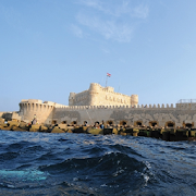 أخبار الاسكندرية Alexandria-SocialPeta