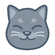 Curious Cat: Money for Surveys-SocialPeta