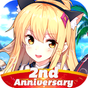 Girls X Battle:GXB_Global-SocialPeta