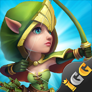 Castle Clash: Quyết Chiến - Gamota-SocialPeta