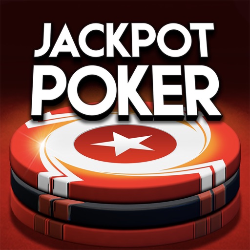 Jackpot Poker by PokerStars-SocialPeta