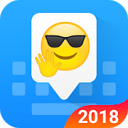 Facemoji Emoji Keyboard:GIF, Emoji, Keyboard Theme-SocialPeta