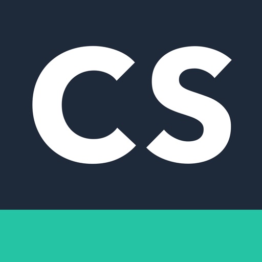 CamScanner-Scanner to scan PDF-SocialPeta