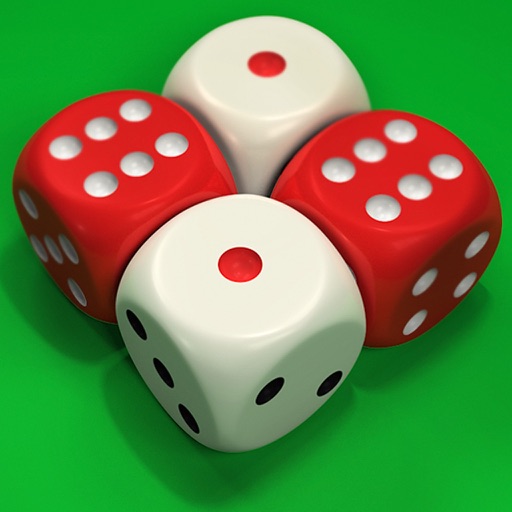 Dicedom - Merge Puzzle-SocialPeta
