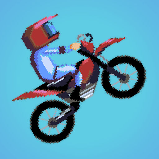 Wheelie Legend-SocialPeta