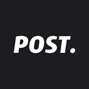POST - Aplikasi Kasir Point of Sales-SocialPeta