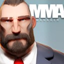 MMA Manager 2020-SocialPeta