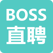 Boss直聘—国际版-SocialPeta