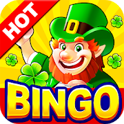 Bingo: Lucky Bingo Games Free to Play Toon Scapes-SocialPeta