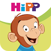 HiPP Buddies App-SocialPeta