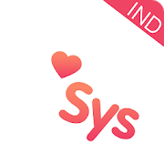 Sys for India - find new friends-SocialPeta