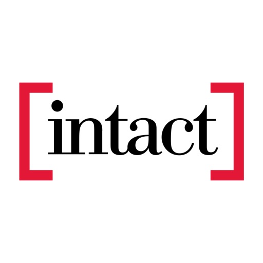 Intact Insurance-SocialPeta