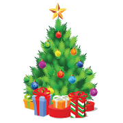 Christmas tree decoration-SocialPeta