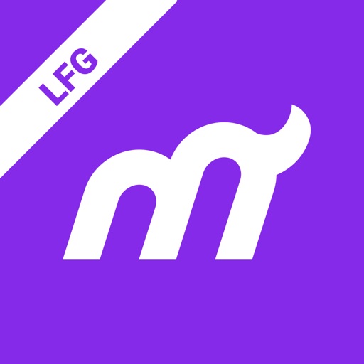 Moot - LFG & Discussion-SocialPeta