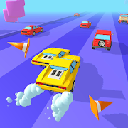 Merge Driver-SocialPeta