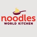 Noodles-World Kitchen-SocialPeta