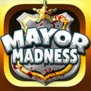 MAYOR MADNESS-SocialPeta