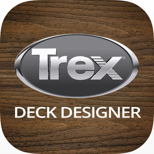 Trex Deck Designer App– Plan and create your Trex dream deck and outdoor living space!-SocialPeta