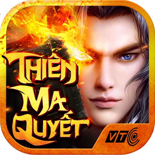 Thiên Ma Quyết-SocialPeta