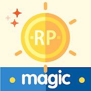 Tunai Magic Pinjaman Uang Tunai Dana Cash-SocialPeta