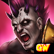 Warhammer: Chaos Conquest - Build Your Warband-SocialPeta