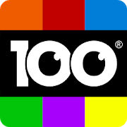 100 PICS Quiz - Guess Trivia, Logo Picture Games-SocialPeta