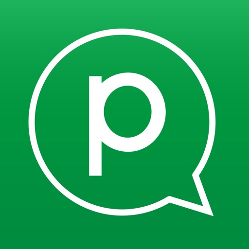 Pinngle Private Messenger-SocialPeta