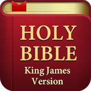 King James Bible (KJV) - Free Bible Verses + Audio-SocialPeta