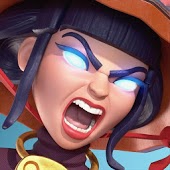 Evertile: Battle Arena CCG Tactics-SocialPeta