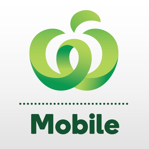 Woolworths Mobile-SocialPeta