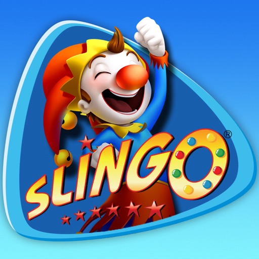 Slingo Arcade - Bingo & Slots-SocialPeta