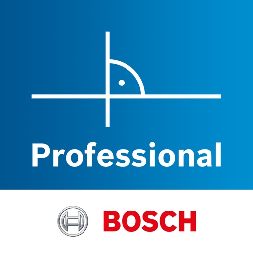 Bosch Levelling Remote App-SocialPeta