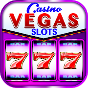 Real Vegas Slots - FREE Casino Games-SocialPeta