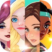 Moments: Choose Your Story-SocialPeta