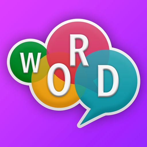 Word Crossy - A crossword game-SocialPeta