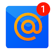 Mail.ru - Email App-SocialPeta