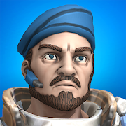 Spacelanders: 3D Sci-Fi Action RPG-SocialPeta