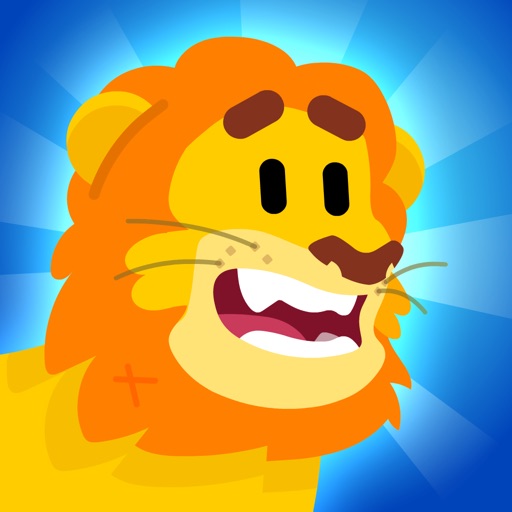 Idle Zoo Tycoon 3D-SocialPeta