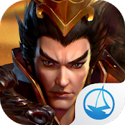 Dynasty Blade 2: ตำนานขุนศึกสามก๊ก MMORPG-SocialPeta