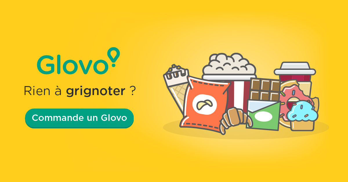 glovo promo kod srbija