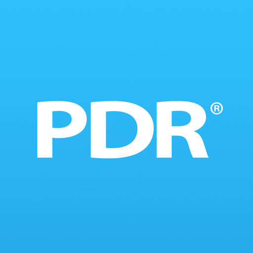 mobilePDR — Prescribers’ Digital Drug Reference-SocialPeta