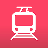 TripAI - Japan, Korea, Taiwan Offline Metro Map-SocialPeta