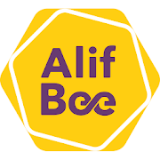 AlifBee - Learn Arabic The Easy Way-SocialPeta