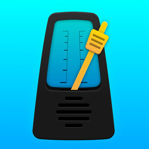 Metronome Pro - Beat & Tempo-SocialPeta