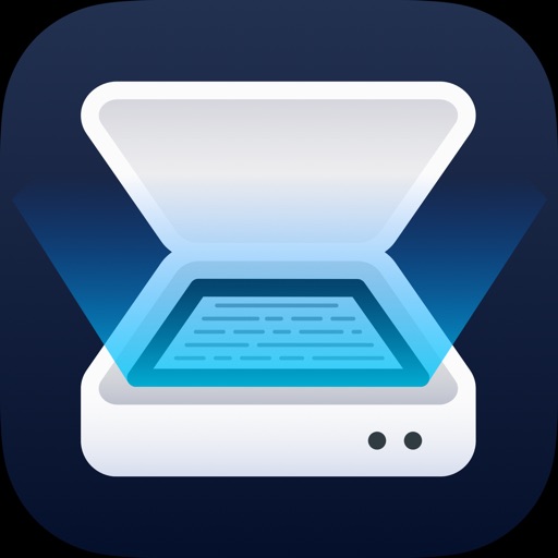 Scanner App: PDF Docs Scan-SocialPeta