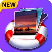 Photo Recovery - Digdeep Restore Deleted Photo-SocialPeta
