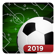 Goal One - The Football Manager-SocialPeta