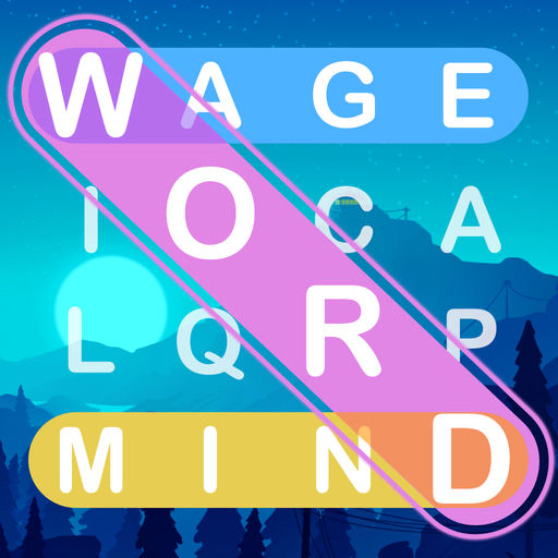 Word Search Pop: Find Puzzles-SocialPeta