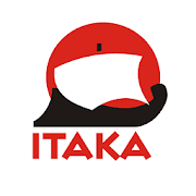 ITAKA - Holidays, Travel-SocialPeta